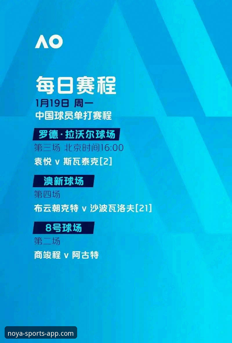诺亚体育注册入口 诺亚体育官网最新动态:注册入口升级引领赛事互动新趋势
